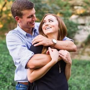 Meet your Posher, Luke